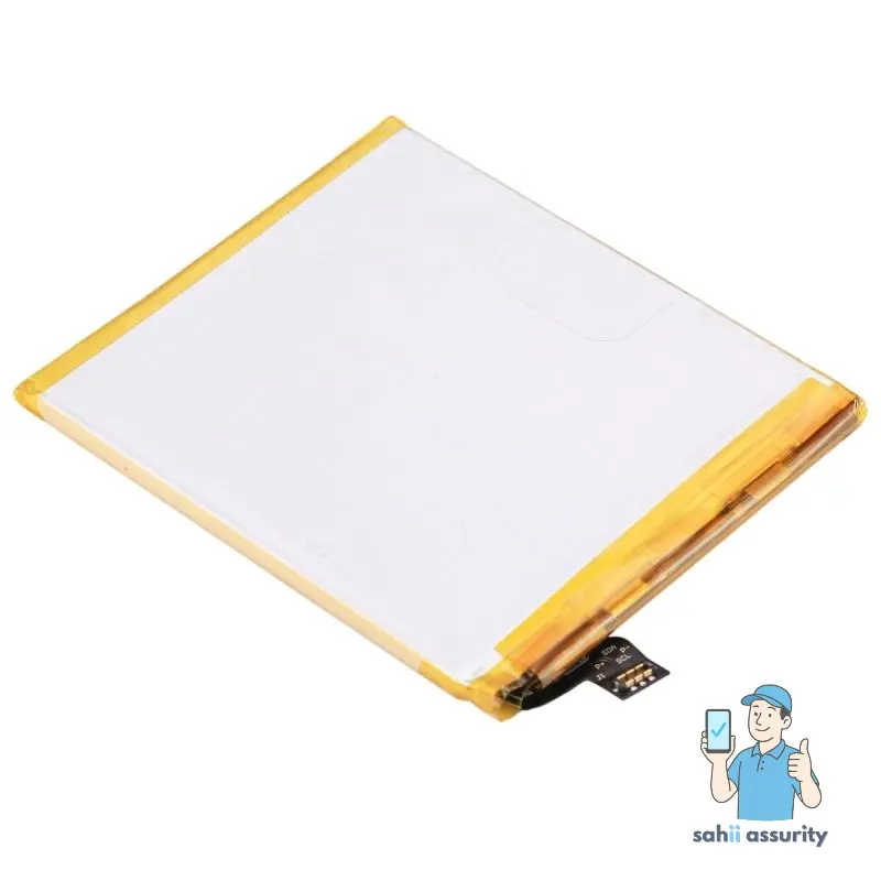 Battery for OnePlus 5 thumbnail